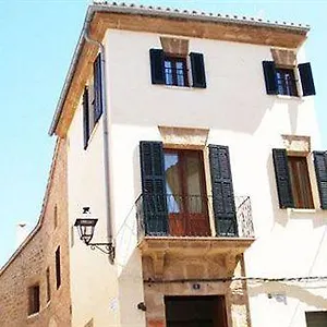 Cas Ferrer Nou Hotelet Hotel