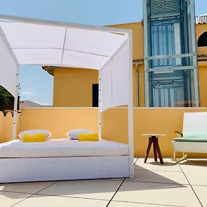 3* Hotel Fonda Llabres Boutique