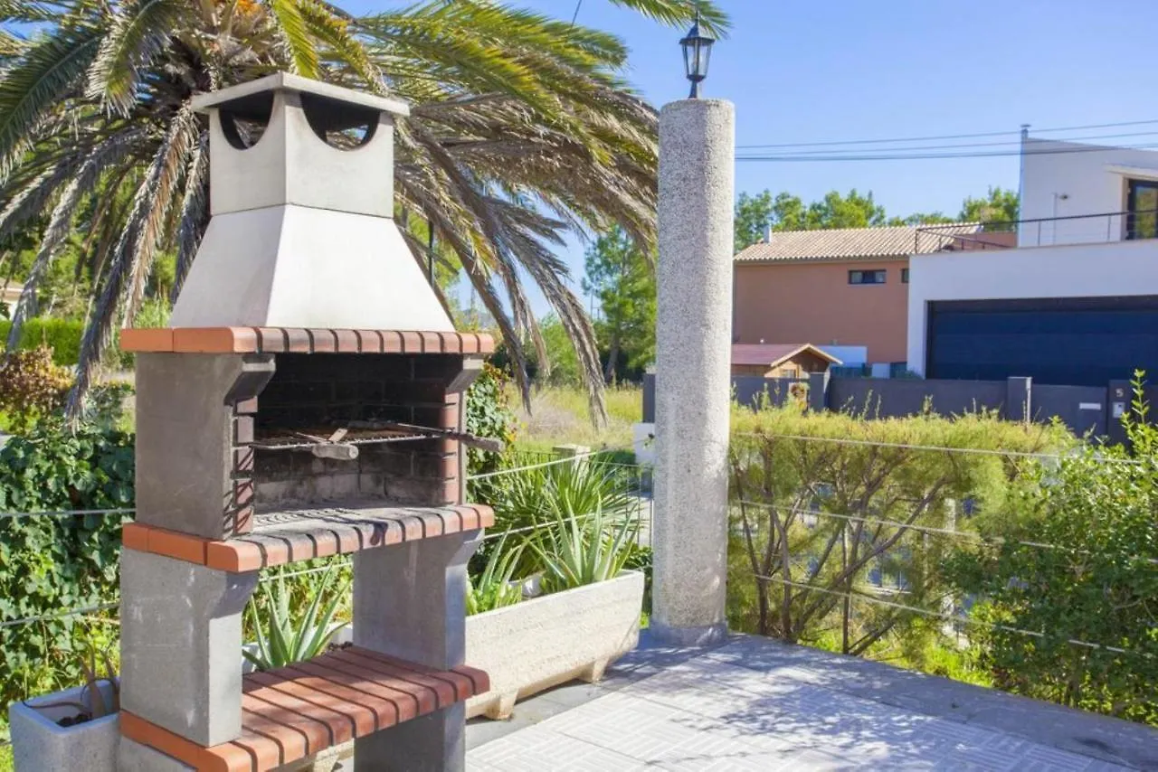 Villa Sa Marina Alcudia  Alcudia (Mallorca)