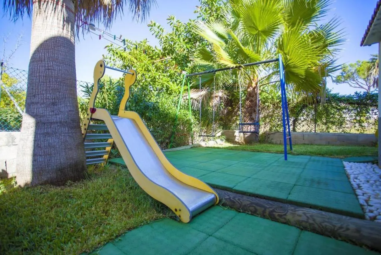 Villa Sa Marina Alcudia  Spain