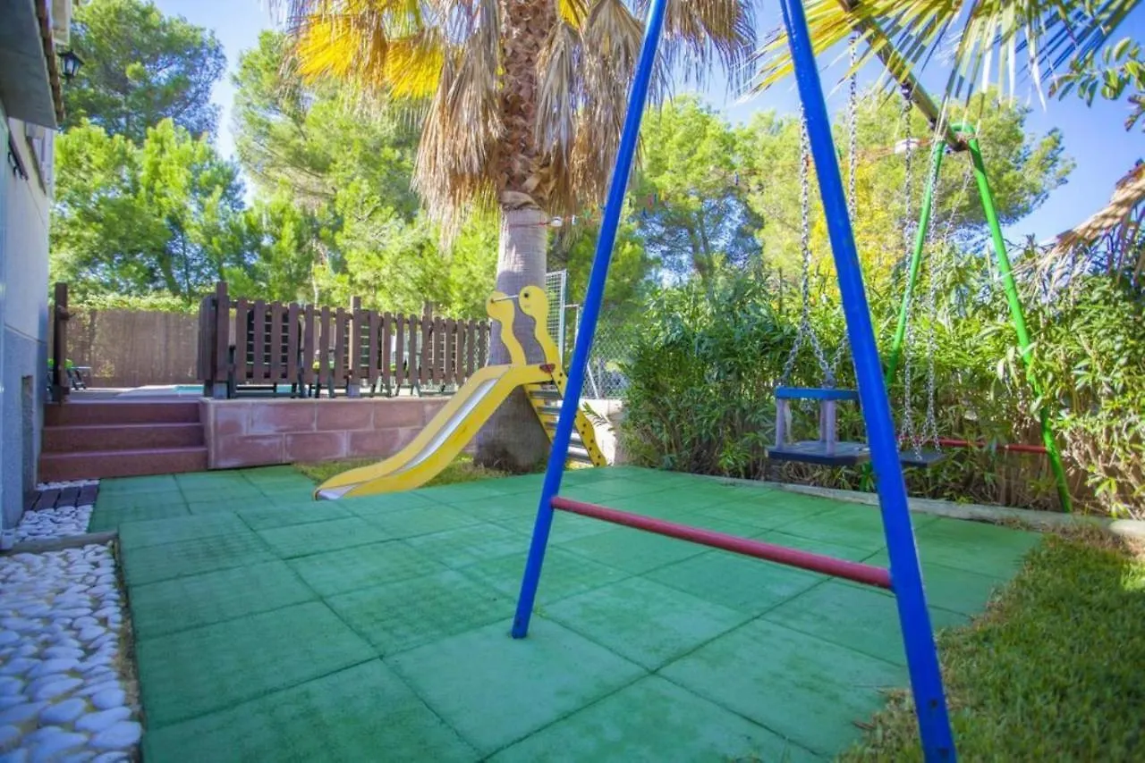 Villa Sa Marina Alcudia