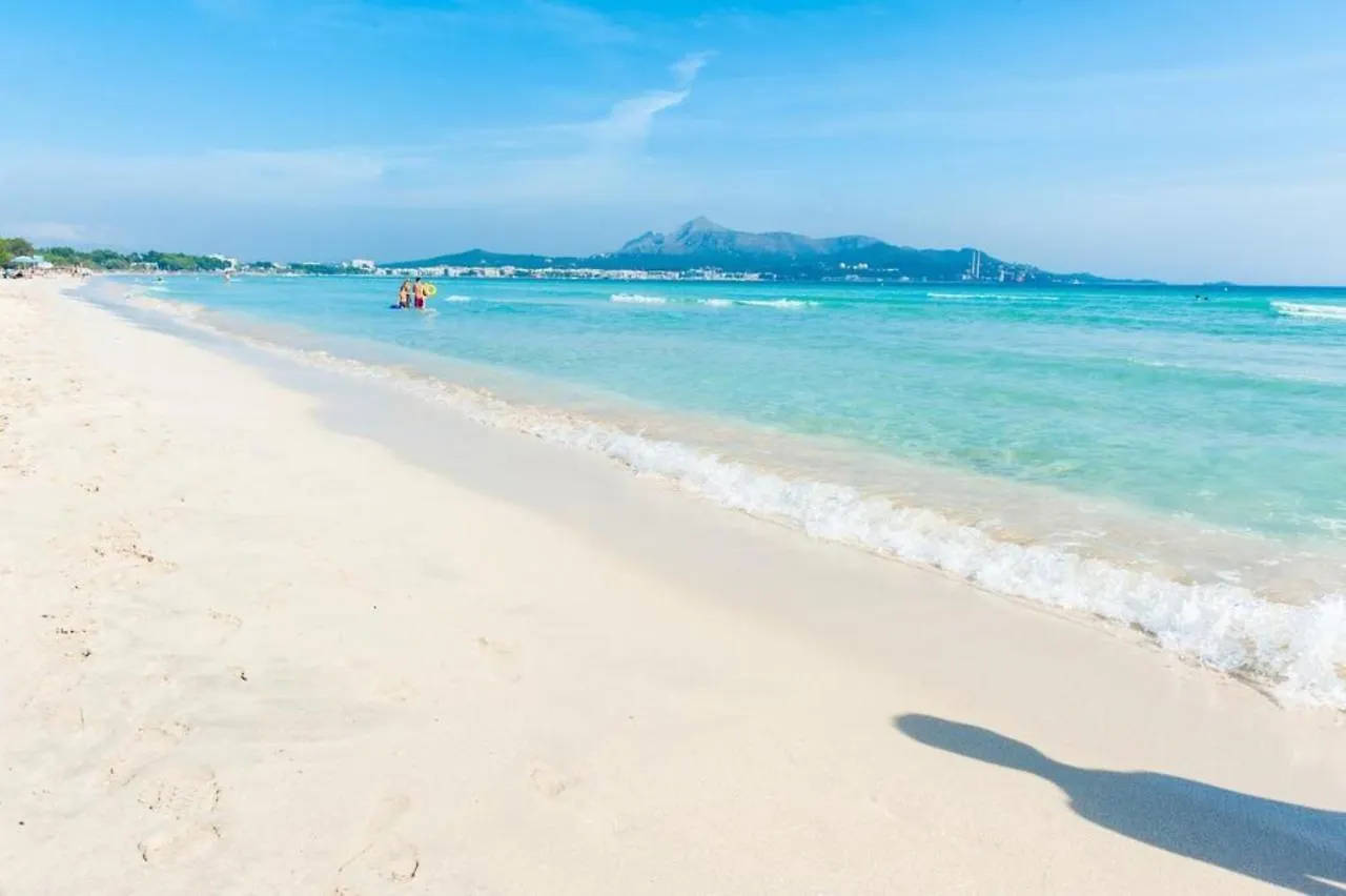 Villa Sa Marina Alcudia   Alcudia (Mallorca)